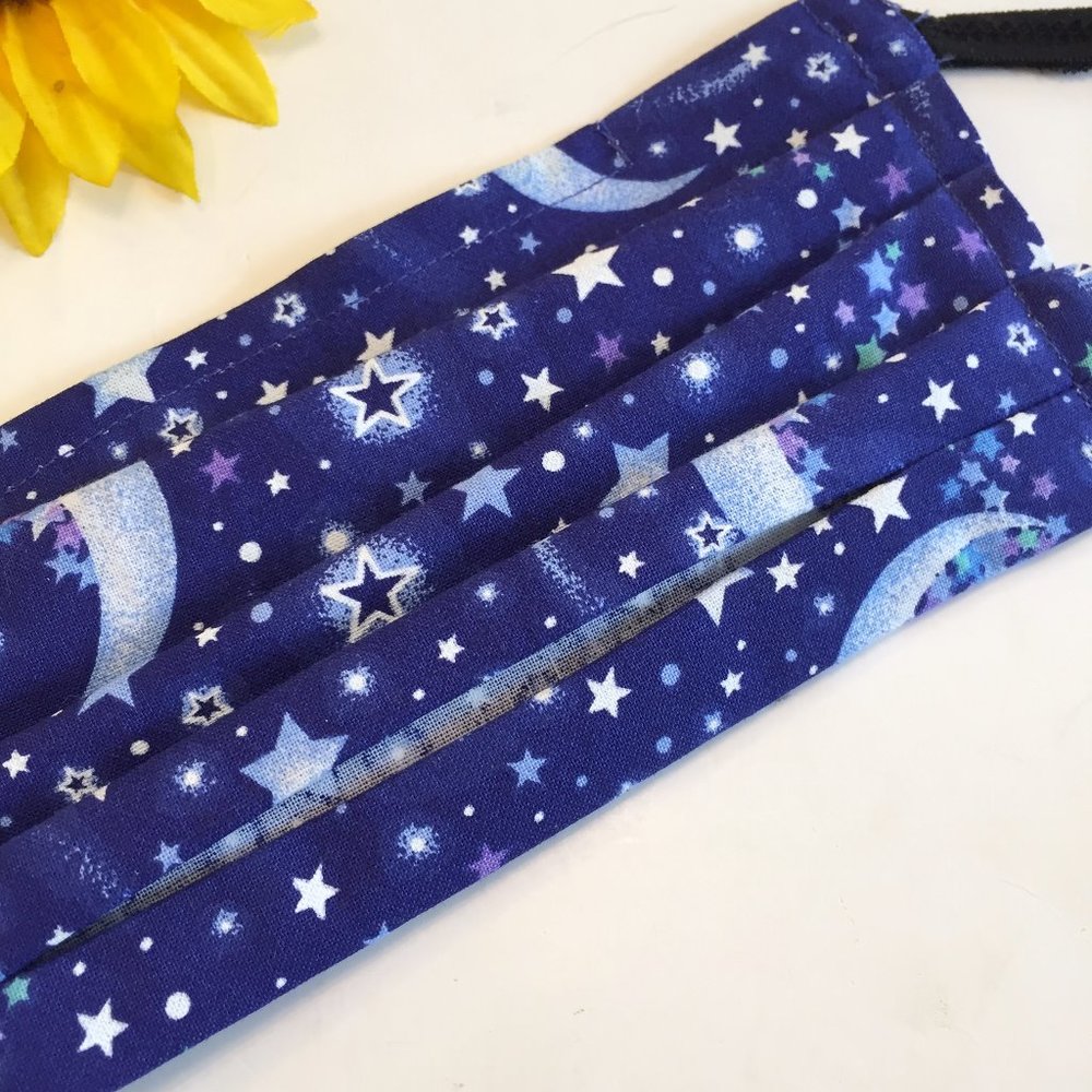 NOT FOR SALE Fabric Face Mask - Picture 5 of 6
